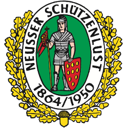 Neusser Schützenlust 1864/1950