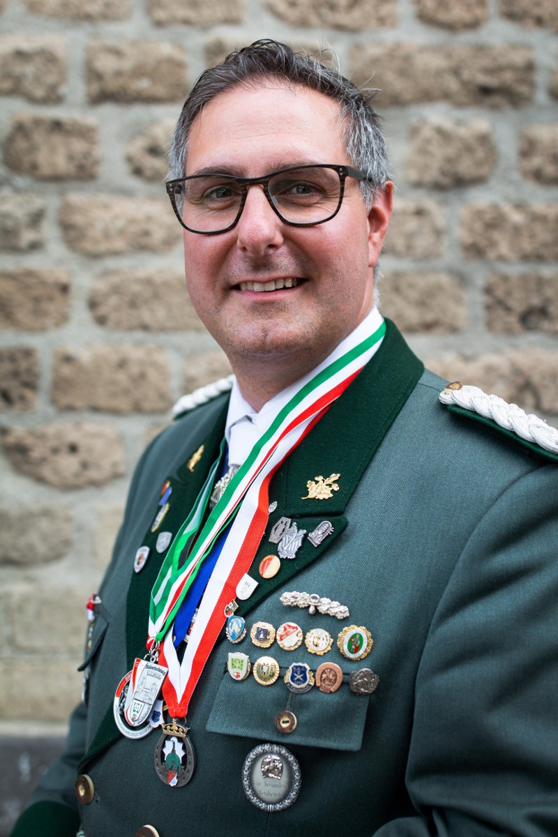Andrè Uhr