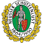 Neusser Schützenlust 1864/1950
